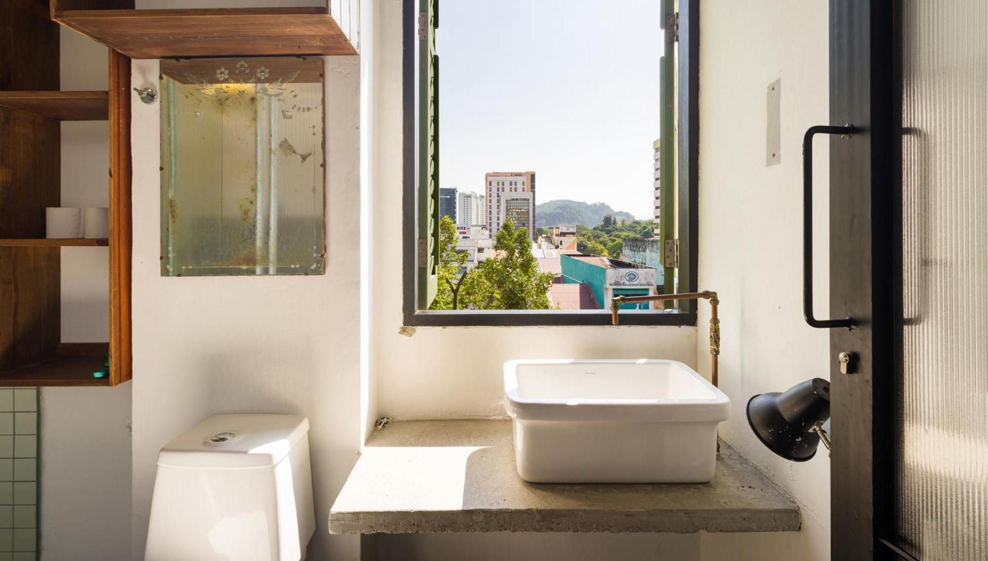 Belakang Kong Heng Ipoh Hotel Exteriér fotografie